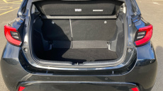 Toyota Yaris 1.5 Hybrid Excel 5dr CVT Hybrid Hatchback